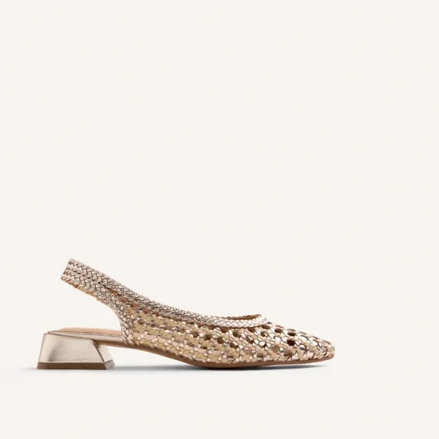 Gioseppo Hounslow 79251-PLATINO