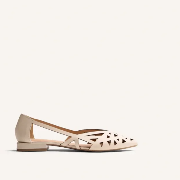 Gioseppo Bumala 78218-OFF-WHITE