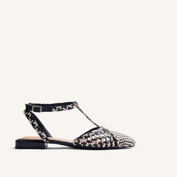 Gioseppo Jhelum 79237-NEGRO