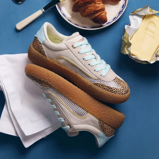 Gioseppo Cozad 78727-BEIGE