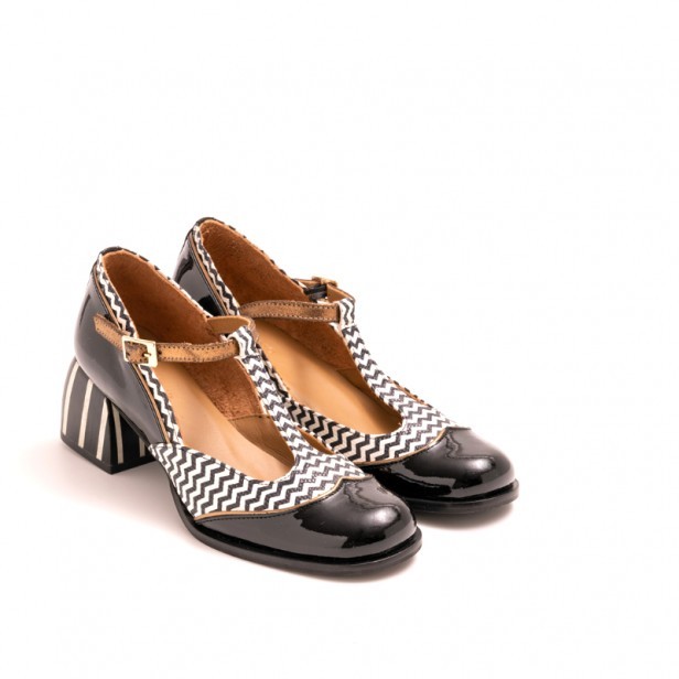 Nemonic Sofie 2053 Negro