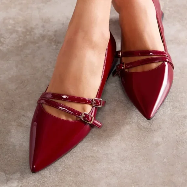 Gioseppo Lucan 76897-P-BURDEOS