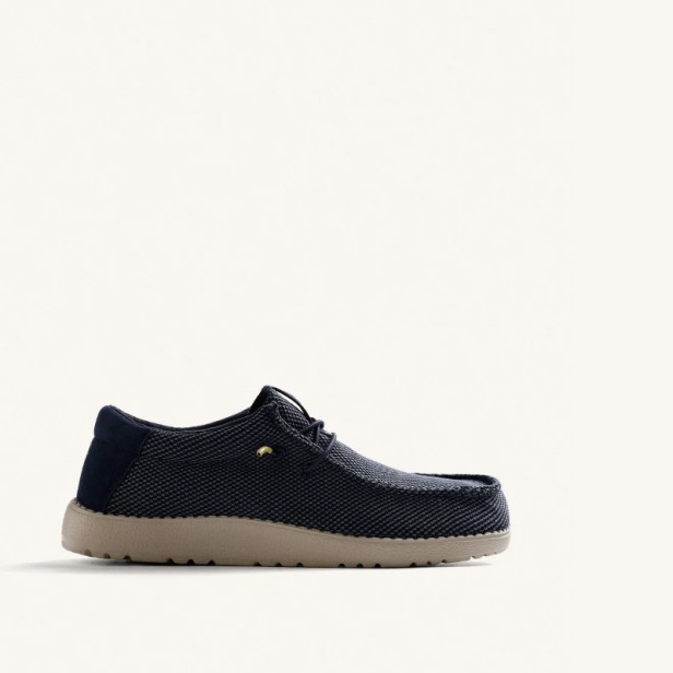 Gioseppo 78663 Navy