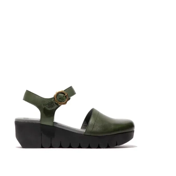 Fly London VIZI365FLY GREEN