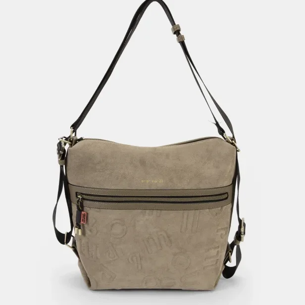 Pepe Moll 252342 Beige