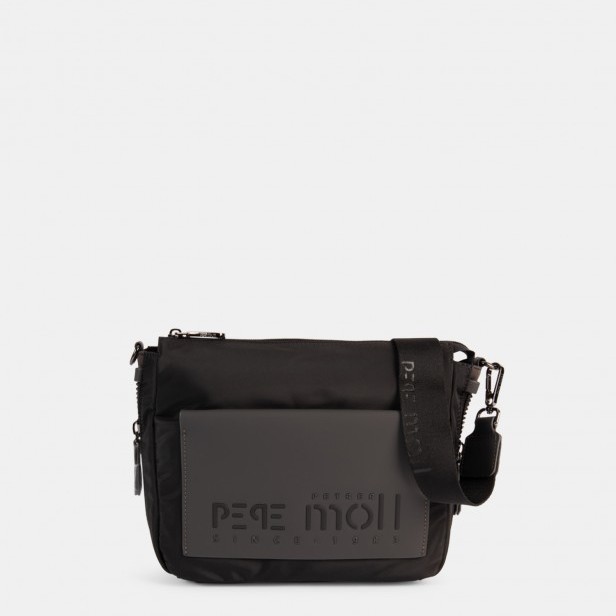 Pepe Moll 252362 Negro
