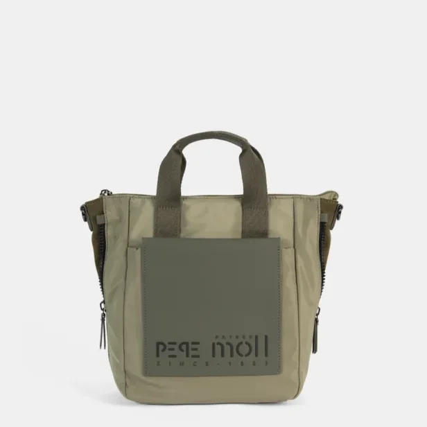 Pepe Moll 252363 Verde
