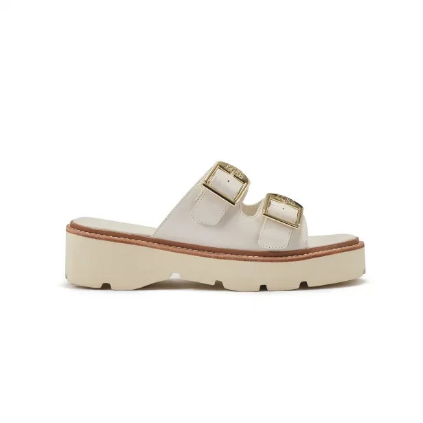 Australia Luxe Co. Ahoy Nappa Cream