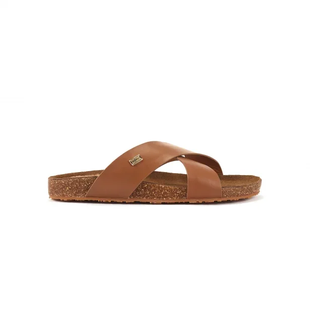 Australia Luxe Co. Beatrice Tan