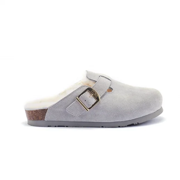 Australia Luxe Co. Berlin Ice Grey