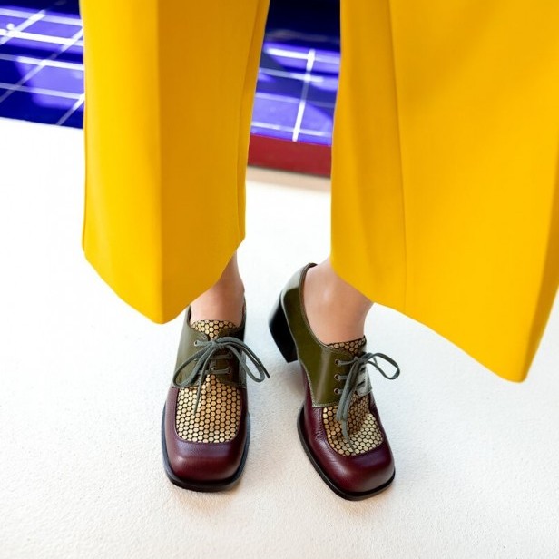 Chie Mihara Brand Multi