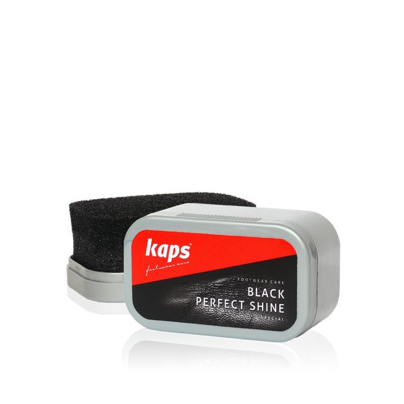 Kaps Black Perfect Shine