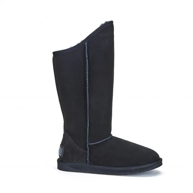 Australia Luxe Co. Cosy Tall Black