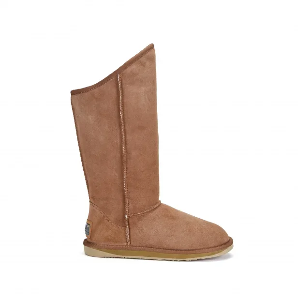 Australia Luxe Co. Cosy Tall Chestnut
