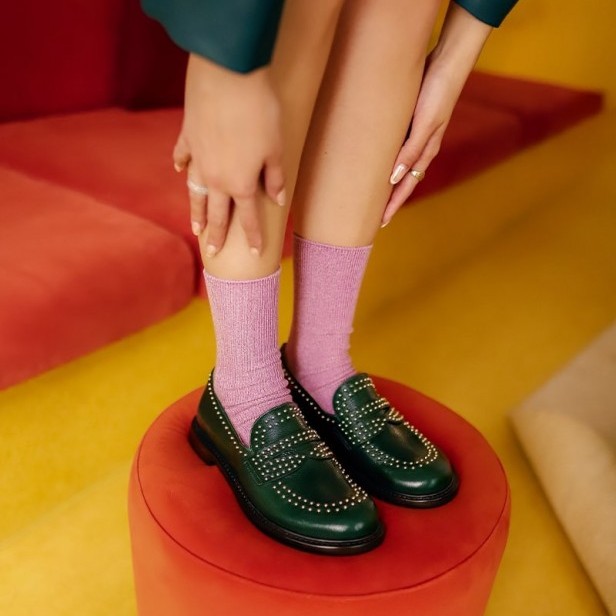 Chie Mihara Jary Green