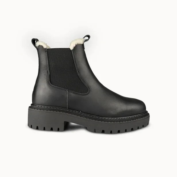 Jodis Modena Black