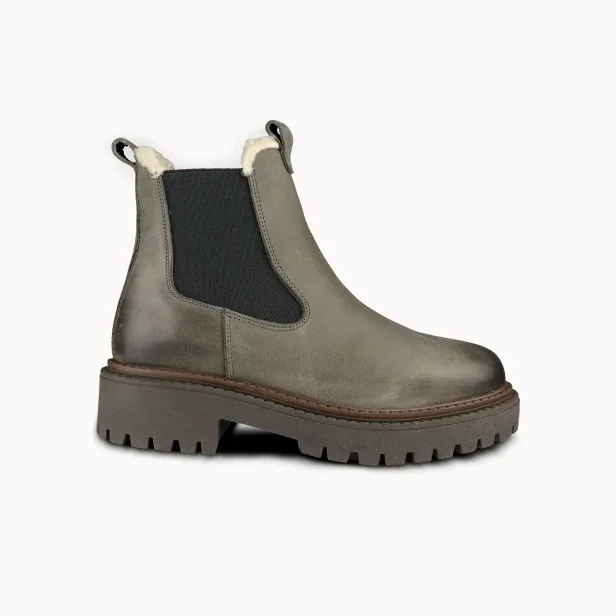 Jodis Modena Ice Grey