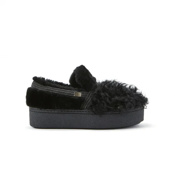 Australia Luxe Co. Nordske Black