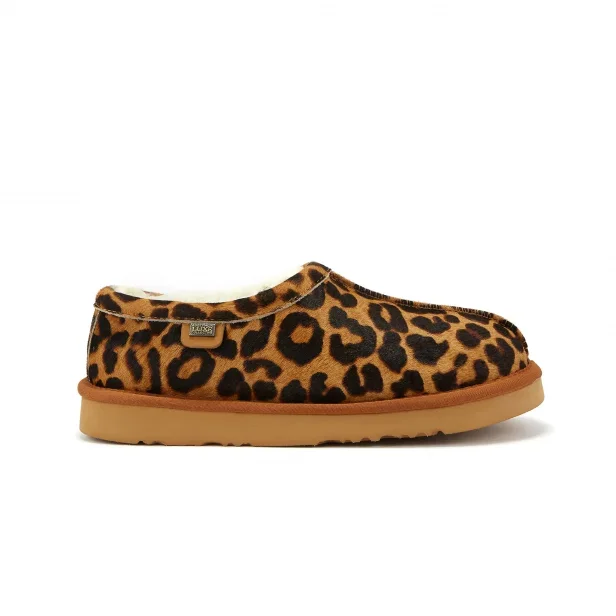 Australia Luxe Co.Outback Leopard