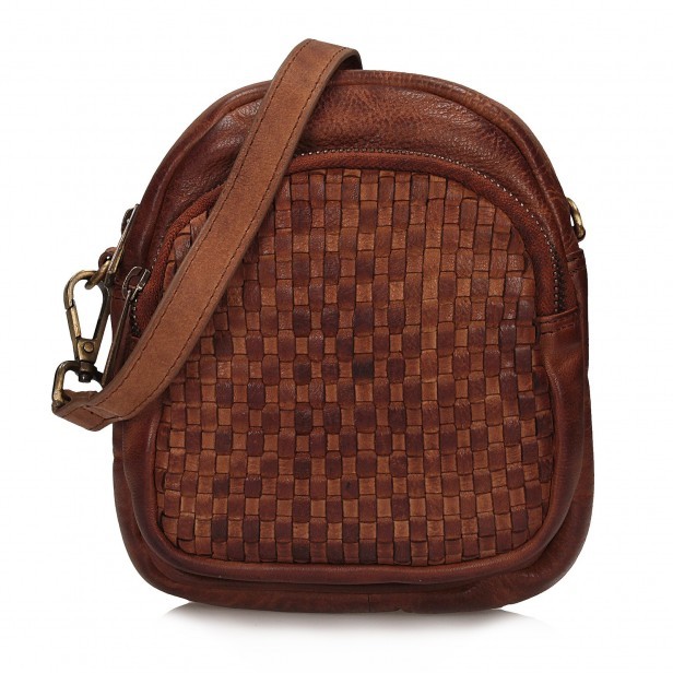 Toscanio 030 Brązowy