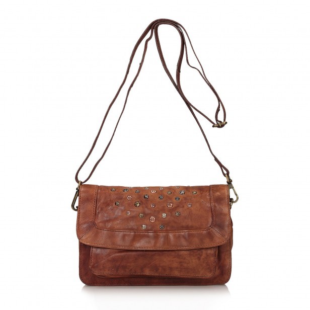 Toscanio 038 Brązowy