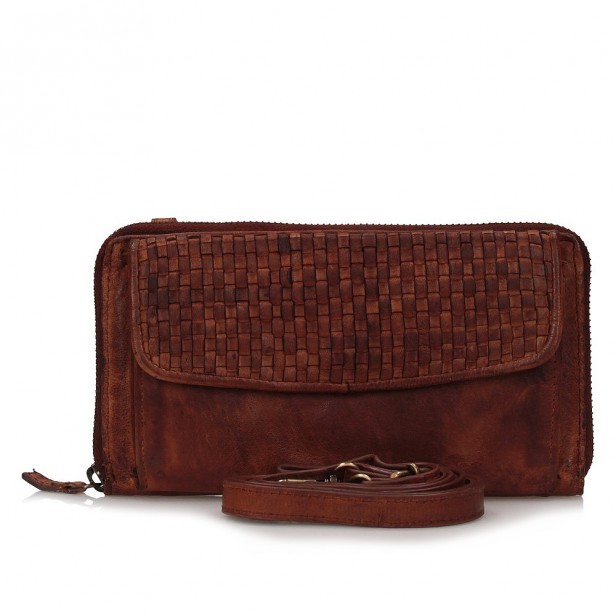 Toscanio 056 Brązowy