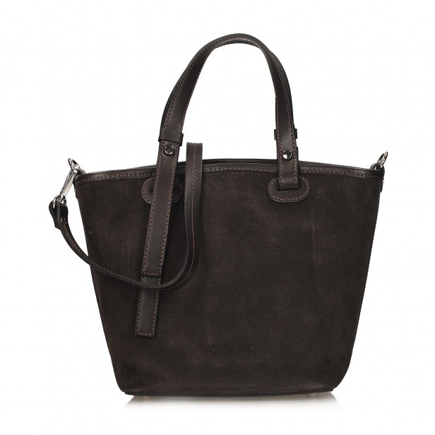 Toscanio G104 Brązowy