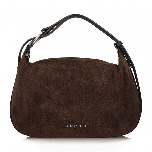 Toscanio F270 Brązowy