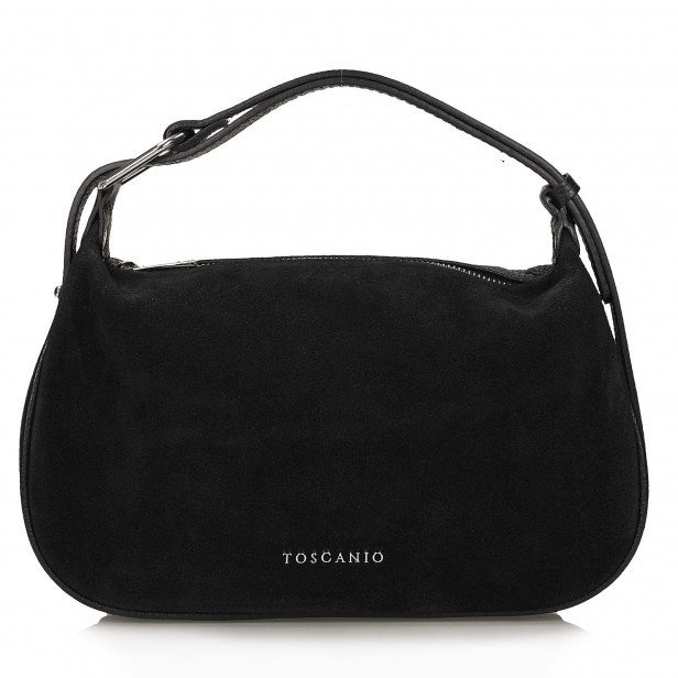 Toscanio F270 Czarny