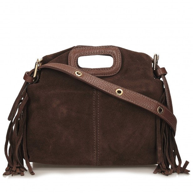 Toscanio G113 Brązowy