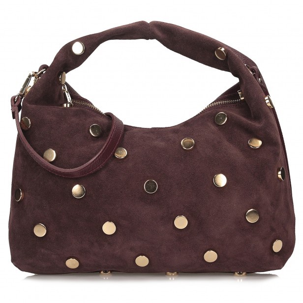 Toscanio G93 Bordowy