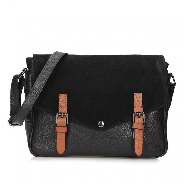 Toscanio C246 Czarny