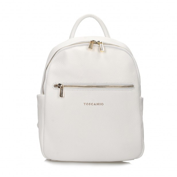 Toscanio F193 Biały