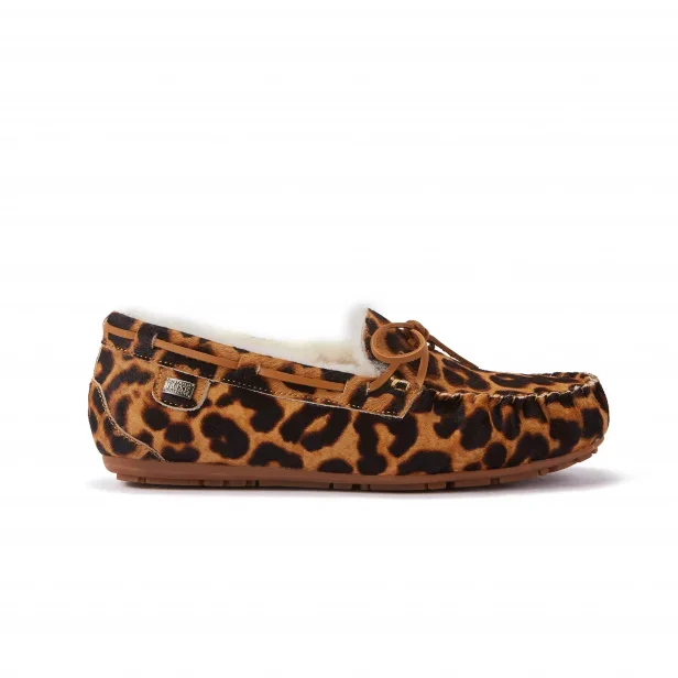 Australia Luxe Co. Prost Leopard
