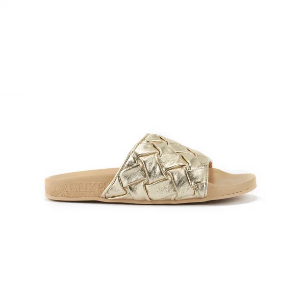 Australia Luxe Co. Vienna Gold