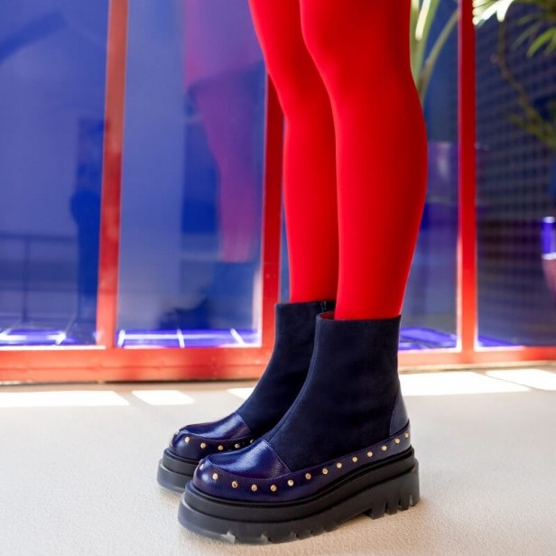 Chie Mihara Yoki Navy