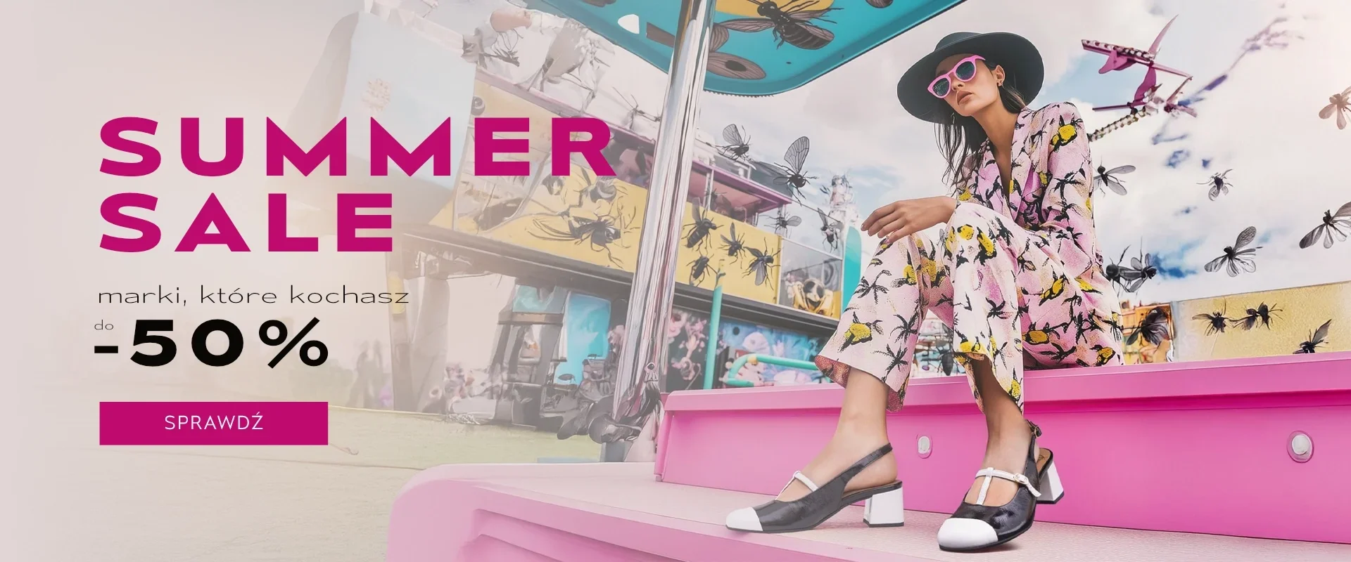 Summer Sale