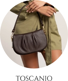 Torebki Toscanio