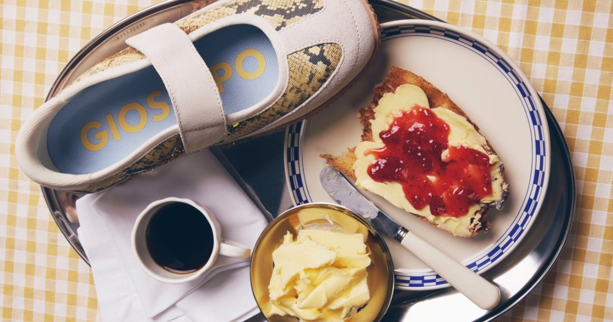 Obuwie i torebki Hispanitas - Nowa kolekcja