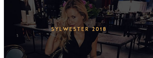 Kolekcja Sylwester 2018